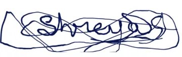 signature